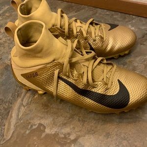 Nike Vapor Untouchable Pro 3 Football/Lacrosse Cleats